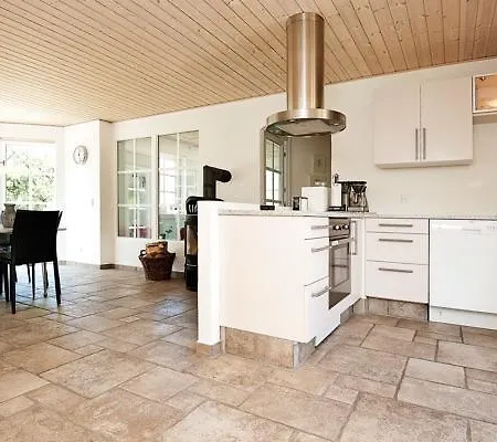 بيت للعطل Holiday Karl *