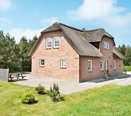 Holiday Karl * Blåvand